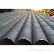 API 5L X-65 PSL2 spiraal lasbuis